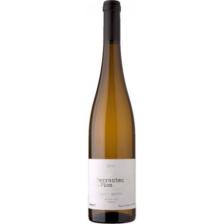 Terrantez do Pico by António Maçanita White Wine 2018 75cl