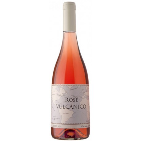 Rosé Vulcânico Vinho Rosé