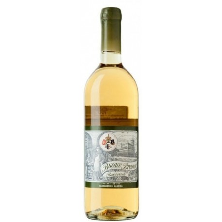 Buçaco Vin Blanc 