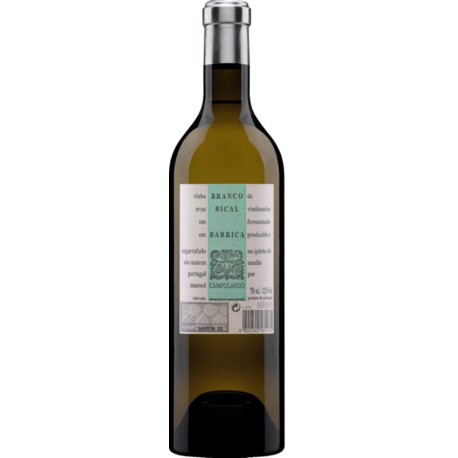 Campolargo Bical White Wine