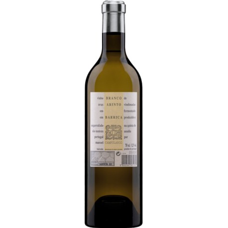 Campolargo Arinto White Wine