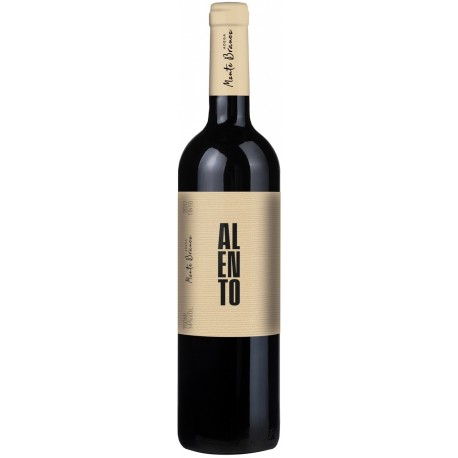 Alento Red Wine 2016 75cl