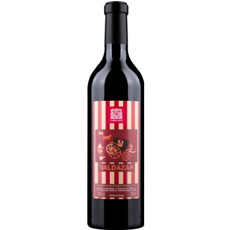 Campolargo Valdazar Red Wine