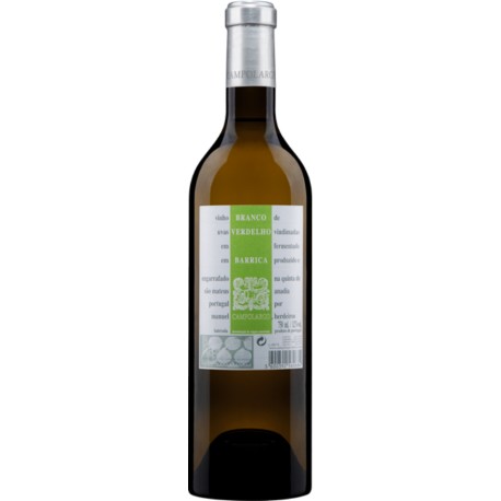 Campolargo Verdelho Vin Blanc