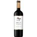 Mula Velha Premium Red Wine 75cl
