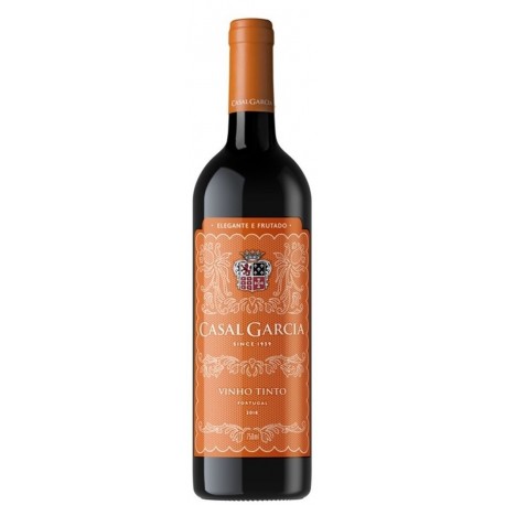 Casal Garcia Red Wine 