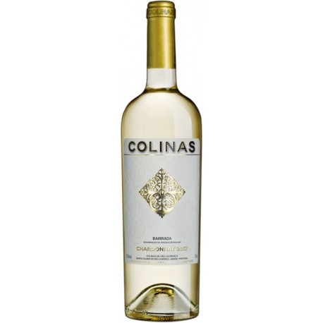 Colinas Chardonnay Vin Blanc