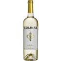 Colinas Chardonnay Vin Blanc 75cl
