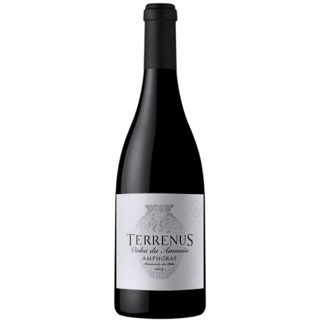 Terrenus Amphorae Red Wine