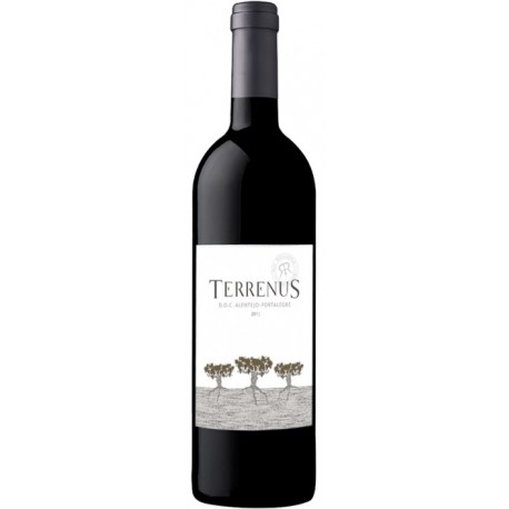 Terrenus Red Wine