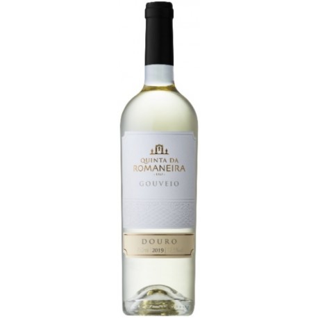 Quinta da Romaneira Gouveio Weißwein