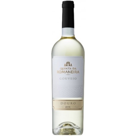 Quinta da Romaneira Gouveio White Wine