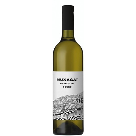 Muxagat Vin Blanc
