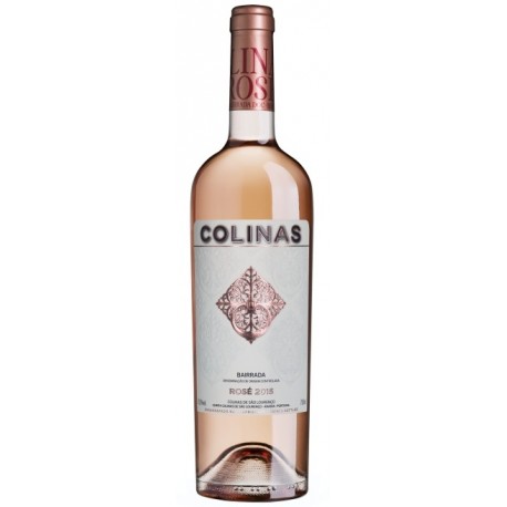 Colinas Vin Rosé