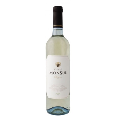 Conde de Monsul White Wine
