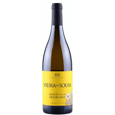 Vieira de Sousa Reserva Vin Blanc
