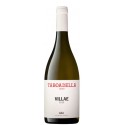 Taboadella Villae White Wine 75cl