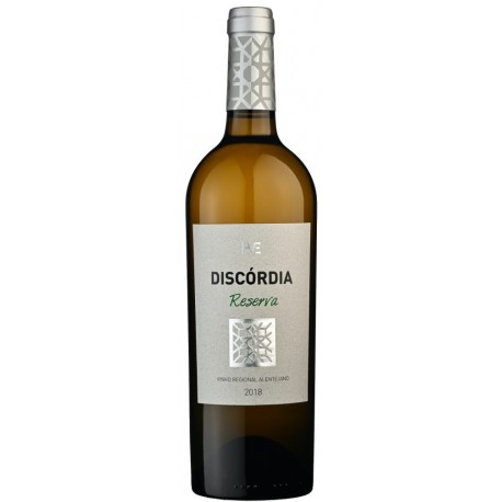 Discordia Reserva Vin Blanc