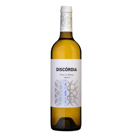 Discordia Vin Blanc
