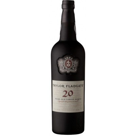 Taylor's 20 Years Old Tawny Port