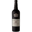 Taylor's 20 Year Old Tawny Port 75cl