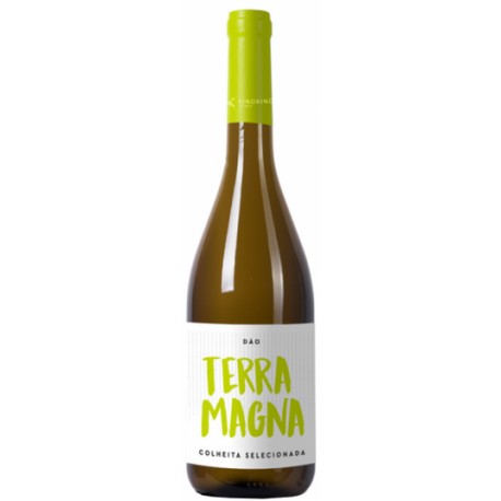 Terra Magna Colheita Selecionada Weißwein