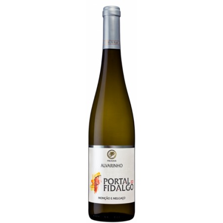 Portal Fidalgo Alvarinho Weißwein