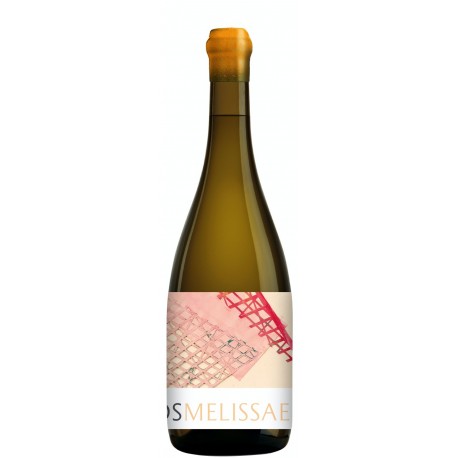 Aphros Melissae White Wine