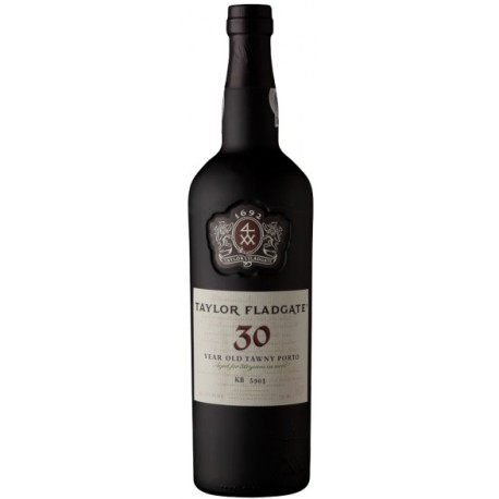 Taylor's 30 Years Old Tawny Port