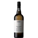 Borges Soalheira 10 Year Old White Port 75cl