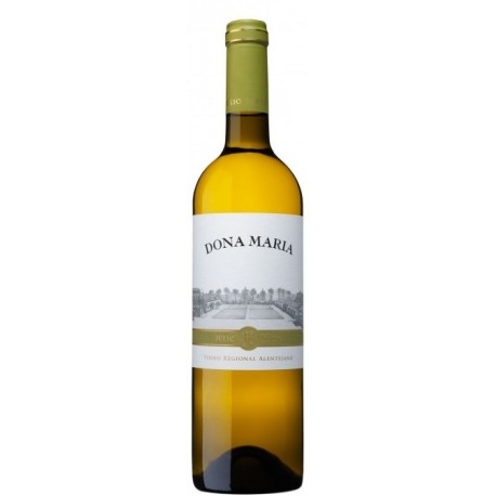 Dona Maria White Wine