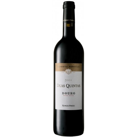 Duas Quinta Rotwein Reserva Especial 