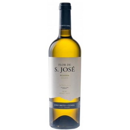 Flor de S. José Reserva White Wine