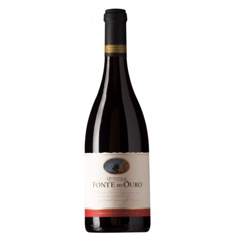 Quinta Fonte do Ouro Vin Rouge