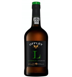Offley Ruby Port 75cl | Wine at