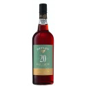 Offley Porto 20-Year-Old Tawny 75cl