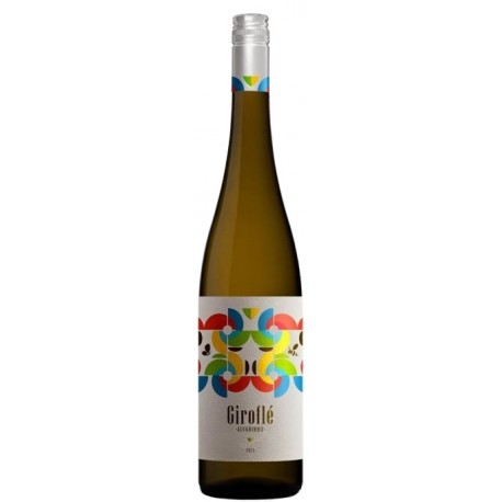 Giroflé Alvarinho White Wine