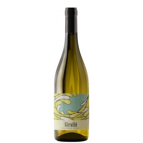 Giroflé White Wine 2018 75cl