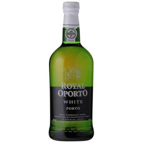 Royal Oporto White Vinho do Porto