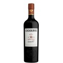 Cockburns 10 Years Old Tawny Port 75cl