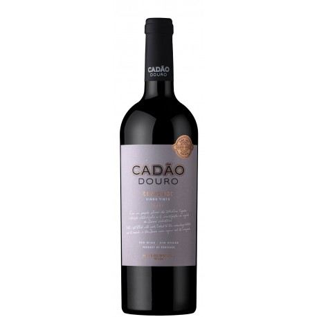 Cadão Douro Red Wine