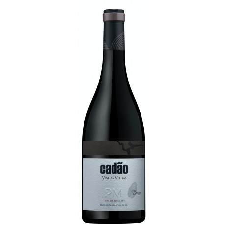 Cadão Douro Old Vines Red Wine