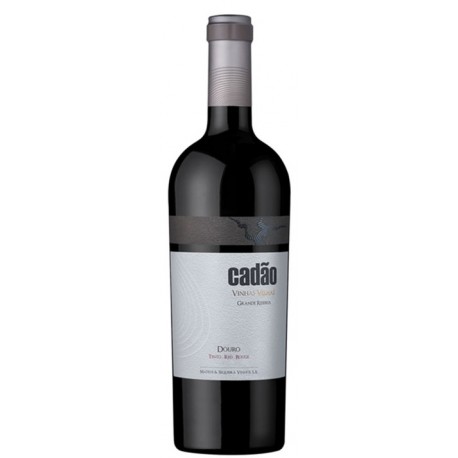 Cadão Douro Grande Reserva Old Vines Red Wine