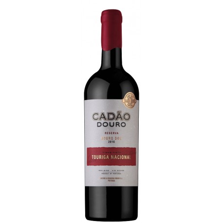 Cadão Douro Reserva Touriga Nacional Vinho Tinto