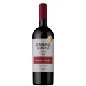 Cadão Douro Reserva Touriga Nacional Red Wine 75cl
