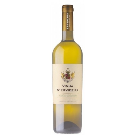 Vinha D'Ervideira Colheita Selecionada Vin Blanc