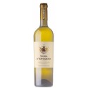 Vinha D'Ervideira Colheita Selecionada Vin Blanc 75cl
