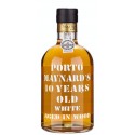 Maynards 10 Years Old White Port Wine 50cl