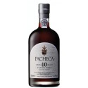 Quinta da Pacheca 40 Years Old Tawny Port 50cl