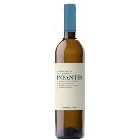 Infantes White Wine